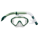 Oasis Adult Mask & Snorkel Set