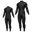 Spearo Long Sleeve Steamer (Black)