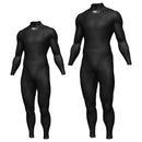 Spearo Long Sleeve Steamer (Black)