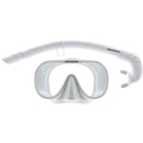 Sunsets Adult Mask & Snorkel Set