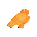 Gripper Spearfishing Gloves Medium (Blue Trim)