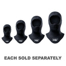5mm Dive Hood (Black)