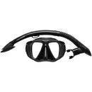 Platinum Adult Silicone Mask & Snorkel Set