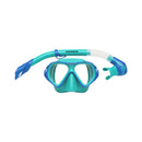Tiwi Adult Mask & Snorkel Set
