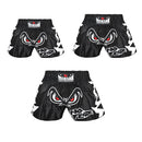 Morgan Fearless Muay Thai Shorts