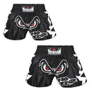 Morgan Fearless Muay Thai Shorts
