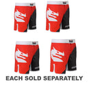 Morgan Endurance Series Hybrid MMA Shorts