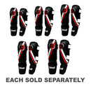 Morgan V2 Classic Shin and Instep