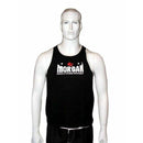 Morgan Singlet (Black)