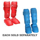 Wesing Wkf Approved Shin and Instep (Small)