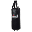 Morgan Empty Short and Skinny Punch Bag