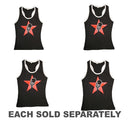 Morgan Cross Functional Fitness Workout Ladies Singlet