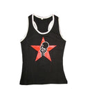 Morgan Cross Functional Fitness Workout Ladies Singlet