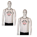 Dragon Singlet (White)
