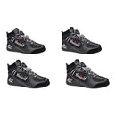 Morgan Aventus Boxing Boots