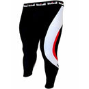 Morgan Long Pants Compression Wear