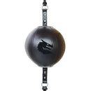 Morgan B2 Bomber Leather Floor to Ceiling Ball