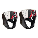 Morgan V2 Classic Open Face Head Guard