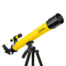National Geographic  45/600 Telescope with AZ Mount