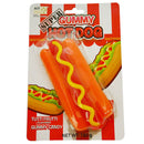  Súper Gomitas Envasadas Individualmente (12x150g)