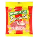  Squashies de Muslo Swizzel (10x160g)