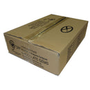 Gemas de chocolate Estrellas de chocolate 5 kg (APX 700pcs)