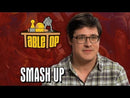  Smash Up Es tu culpa Expansión