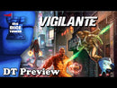  Juego de mesa vigilante