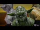  Royal Selangor Edición Limitada Yoda Busto Dorado