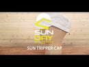  Gorra Sun Tripper