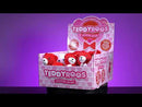 Jellyroos Teddyroos Bear (1pc Random Style)