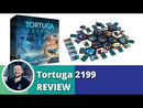  Juego de Mesa Tortuga 2199