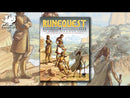  Runequest The Smoking Ruin y otras historias RPG (tapa dura)