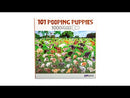 101 Puppores de caca Rompecabezas 1000pc