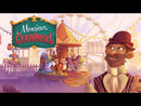 Monsieur Carrousel Board Game