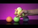  Bola Squishy Smooshos (1 pieza estilo aleatorio)
