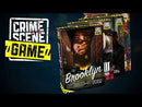 Crime Scene Game