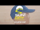  Gorra Eclipse para hombre