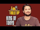  Juego de mesa King of Tokyo Power Up (versión 2017)
