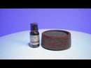 Volcanic Room Diffuser in Terracotta Dish Assorted