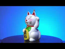  Quemador de reflujo Lucky Cat