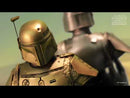  Busto de peltre Royal Selangor Boba Fett