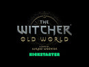  El juego del viejo mundo de Witcher