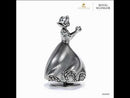  Carrusel musical de Blancanieves de Royal Selangor