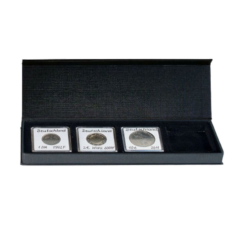 Lighthouse Black Velor Airbox (negro)