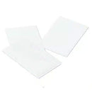 Hawid Pre-Cut Mount 50pk (Clear)