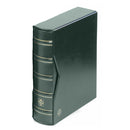 Álbum para 200 FDC/Letras C6 Formato