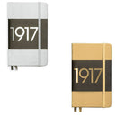 Leuchtturm Hardcover Plain Notebook 187 Pages A6