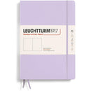 Leuchtturm HC Composition Plain Notebook B5