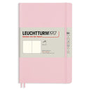 Leuchtturm SC Paperback Plain B6+ Notebook123pg